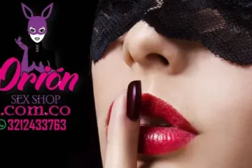 Orión | Tienda Sex Shop | Villavicencio