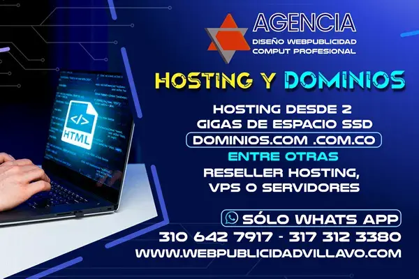 hostingydominio2024